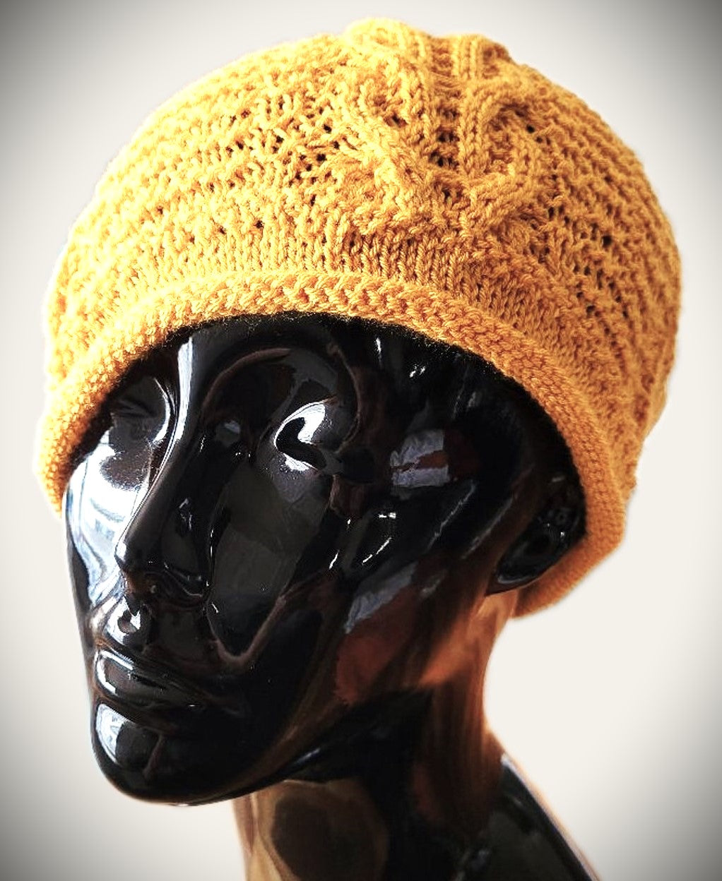 Cashmere/Silk/Angora/Mohair Yarn Hats – UNEEKHATS