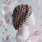 Styling Knitted Hat