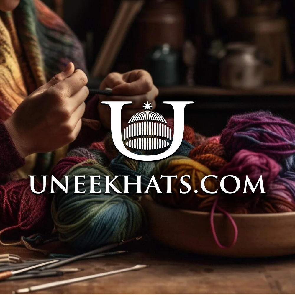 Uneekhats Logo