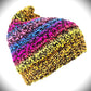 Colorful Beanie