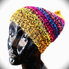 Colorful Beanie