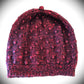 Red Knitted Hat