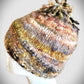 Baby Angora in Browns -  Shop hand knitted warm hats/caps for men, women and kinds online - UNEEKHATS