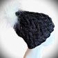 Fashionable Black Hat