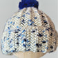 Newborn Watch Cap -  Shop hand knitted warm hats/caps for men, women and kinds online - UNEEKHATS