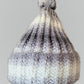 Gray Watch Cap/Slouchy -  Shop hand knitted warm hats/caps for men, women and kinds online - UNEEKHATS