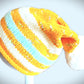 New Born Slouchy Hat