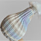Pastel Slouchy -  Shop hand knitted warm hats/caps for men, women and kinds online - UNEEKHATS