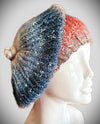 Brioche Knitted hat..www.uneekhats.com
