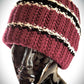 Knitted Wool Hat