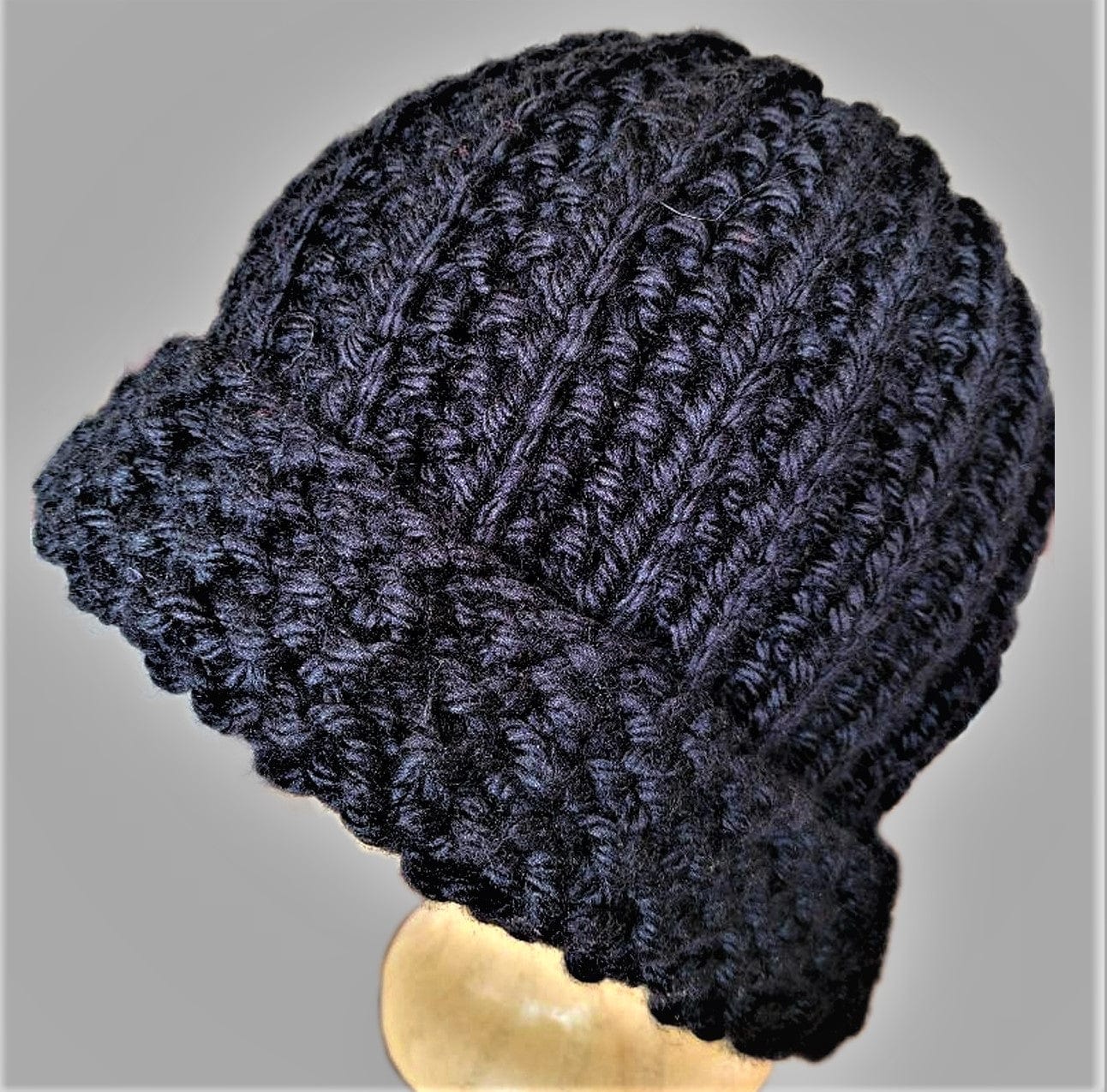 Watch Caps Pattern Watch Cap Knit Pattern