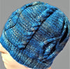 Merino Wool Cap -  Shop hand knitted warm hats/caps for men, women and kinds online - UNEEKHATS