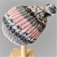 Multi-colored Toddler Hat -  Shop hand knitted warm hats/caps for men, women and kinds online - UNEEKHATS