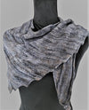 Merino Wool Shawl -  Shop hand knitted warm hats/caps for men, women and kinds online - UNEEKHATS