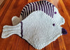 Can we say fish? -  Shop hand knitted warm hats/caps for men, women and kinds online - UNEEKHATS