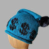Where's the Money? -  Shop hand knitted warm hats/caps for men, women and kinds online - UNEEKHATS