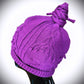 Plum Wool Hat -  Shop hand knitted warm hats/caps for men, women and kinds online - UNEEKHATS