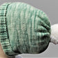 Wool Cap with white pom pom -  Shop hand knitted warm hats/caps for men, women and kinds online - UNEEKHATS