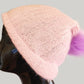 Light Lilac Kid Mohair Silk Slouchy -  Shop hand knitted warm hats/caps for men, women and kinds online - UNEEKHATS