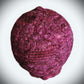 Wool Hat in Reds -  Shop hand knitted warm hats/caps for men, women and kinds online - UNEEKHATS