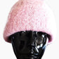 Light Lilac Kid Mohair Silk Slouchy -  Shop hand knitted warm hats/caps for men, women and kinds online - UNEEKHATS