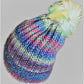 Multi-Colored Watchcap -  Shop hand knitted warm hats/caps for men, women and kinds online - UNEEKHATS