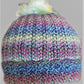Multi-Colored Watchcap -  Shop hand knitted warm hats/caps for men, women and kinds online - UNEEKHATS