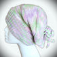 Soft Slouchy in Pastels -  Shop hand knitted warm hats/caps for men, women and kinds online - UNEEKHATS