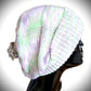 Soft Slouchy in Pastels -  Shop hand knitted warm hats/caps for men, women and kinds online - UNEEKHATS