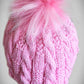 Unique Woman's Hat