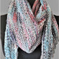 Designer Wool Scarf -  Shop hand knitted warm hats/caps for men, women and kinds online - UNEEKHATS