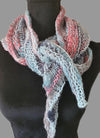 Designer Wool Scarf -  Shop hand knitted warm hats/caps for men, women and kinds online - UNEEKHATS