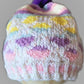 Colorful Toddler Beanie -  Shop hand knitted warm hats/caps for men, women and kinds online - UNEEKHATS
