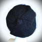 Red, White and Black Slouchy -  Shop hand knitted warm hats/caps for men, women and kinds online - UNEEKHATS