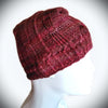 Warm Comfortable Wool Cap
