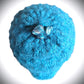 Fashion Hat for Women in the color Teal