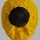 Yellow Detailed  Hat -  Shop hand knitted warm hats/caps for men, women and kinds online - UNEEKHATS