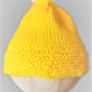 Yellow Sunshine -  Shop hand knitted warm hats/caps for men, women and kinds online - UNEEKHATS